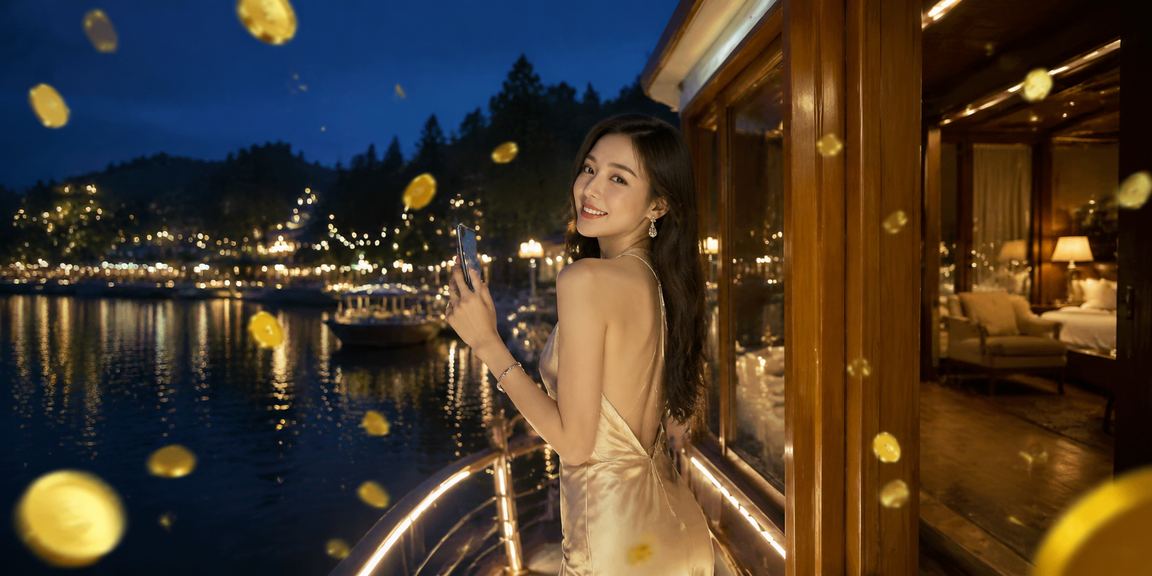Người dùng chơi casino trên điện thoại tại Đà Lạt
