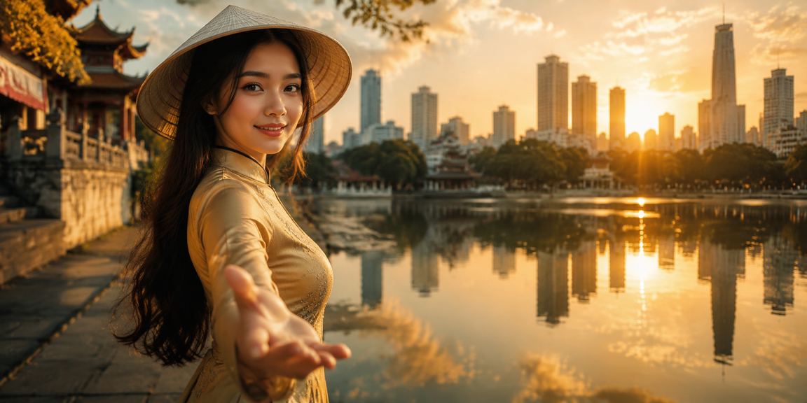 Người dùng VIP tại Hà Nội nhận ưu đãi và tìm kiếm hỗ trợ qua ứng dụng