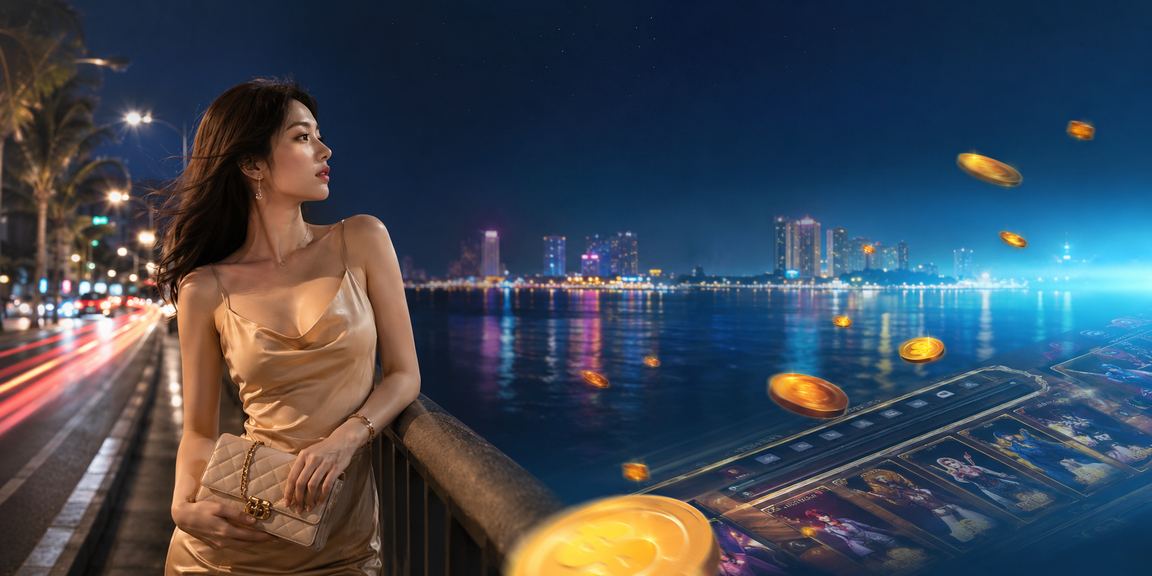 Người chơi sử dụng điện thoại đặt cược esports tại Phan Thiết