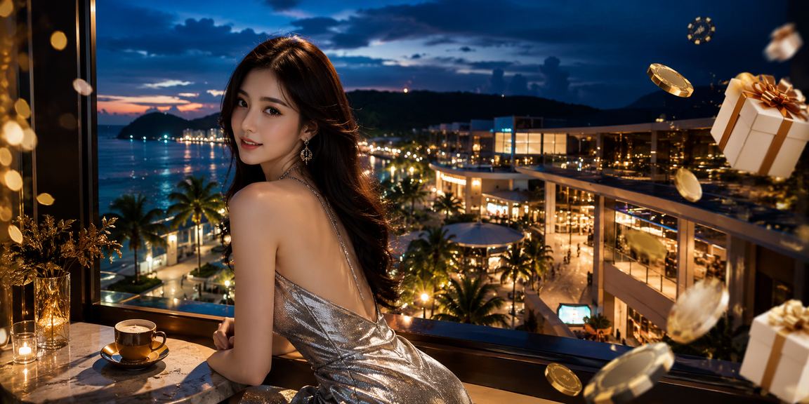 Người dùng tại Phú Quốc đặt cược thể thao bên ly cà phê buổi sáng