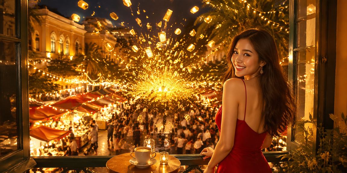 Màn hình cá cược tổng hợp tại sòng bạc Việt Nam trực tuyến