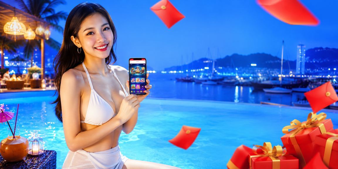Phong bì đỏ may mắn và cà phê buổi sáng tại Vũng Tàu